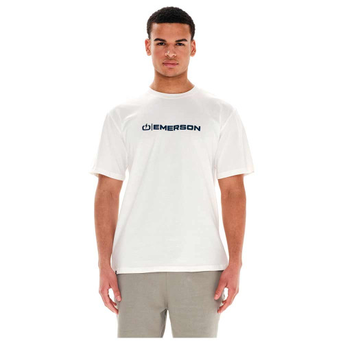 Emerson Ανδρική κοντομάνικη μπλούζα Men's S/S T-Shirt